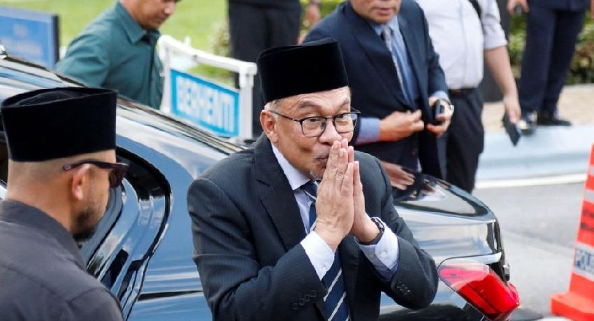 Anwar Ibrahim to be new Malaysia’s new Prime Minister